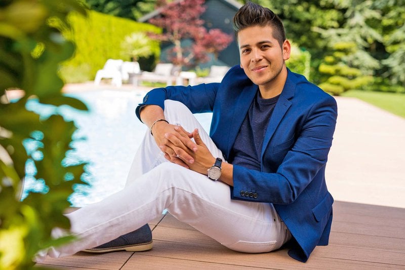 Read more about the article Isaac Palma – Video Mix