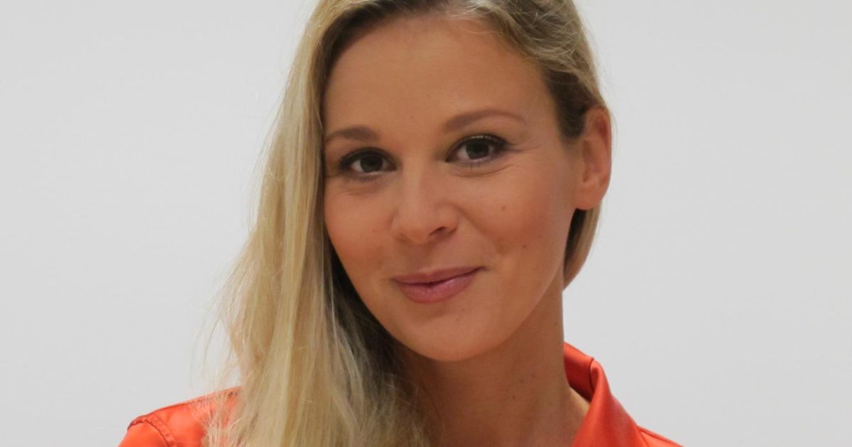 Read more about the article Asya Širovnik: Umetnost sanjanja