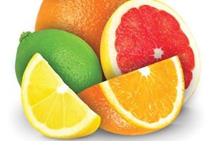 Read more about the article Citrusi nižajo holesterol
