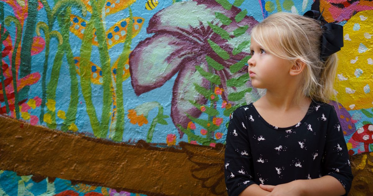 Read more about the article Devetletnica je naštela 7 čudes sveta
