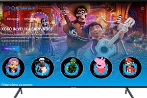 Read more about the article Edini otroški park, kjer vam ni potrebno paziti na svoje otroke