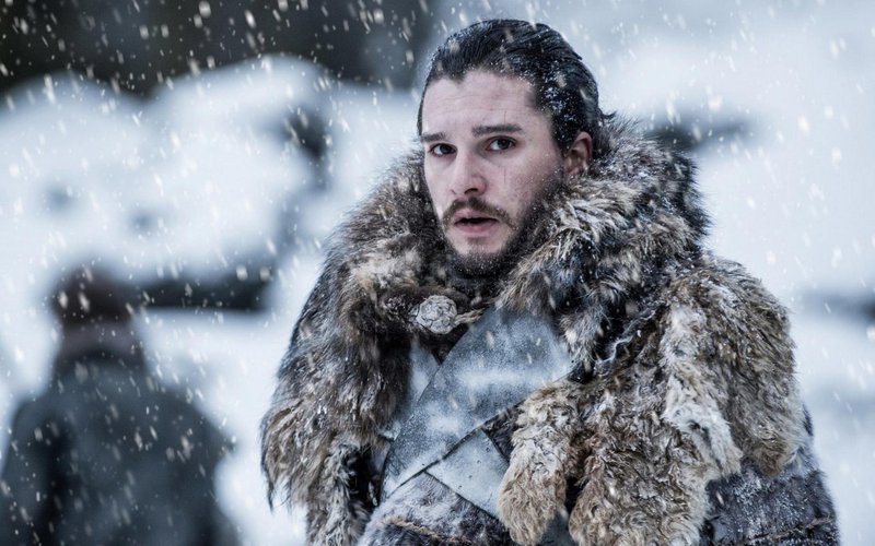 Read more about the article Kit Harrington je zaradi slave, stresa in alkohola na zdravljenju