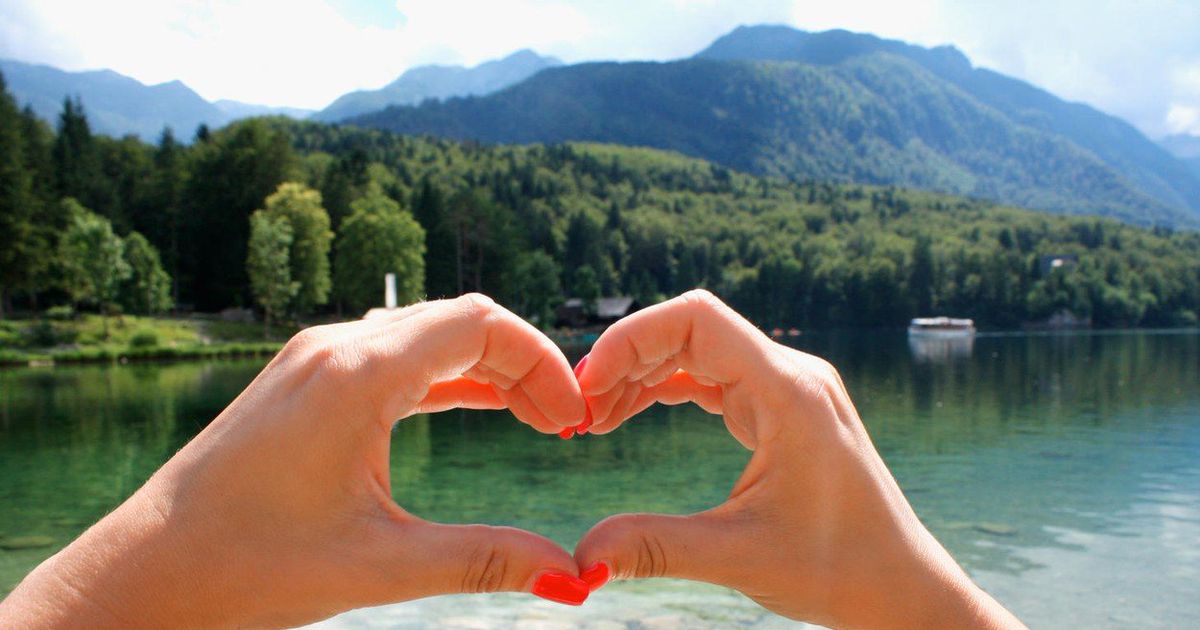 Read more about the article Lekcija iz Bohinja: Ni sramotno sprejeti pomoč