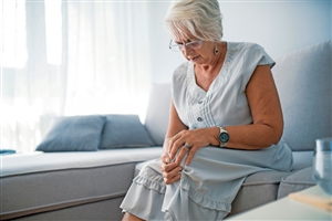 Read more about the article Obrabne bolezni gibal