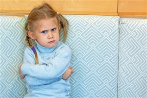 Read more about the article Otroci z močno voljo