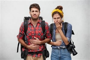 Read more about the article Pred potovanjem še v ambulanto za potnike