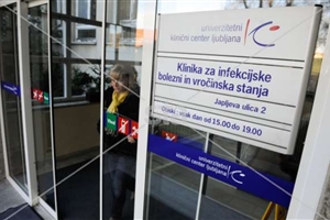 Read more about the article Pred svetovnim dnevom hepatitisa akcija brezplačnega anonimnega testiranja na hepatitis C