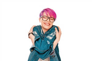 Read more about the article Samospoštovanje