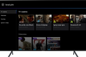 Read more about the article Si predstavljate, da televizijo in naprave vašega doma upravljate z glasom?