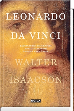Read more about the article Walter Isaacson: Leonardo