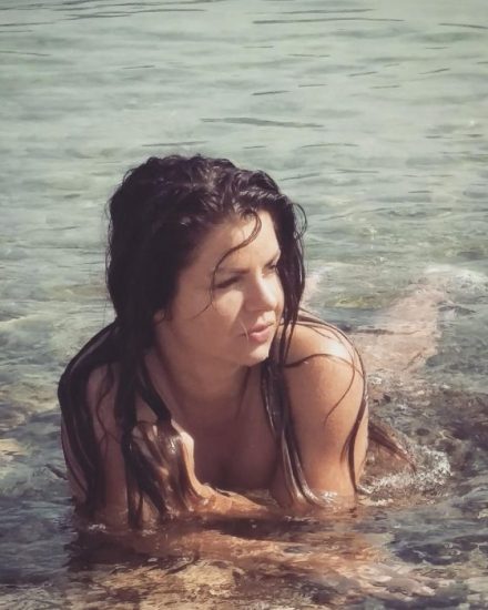 Neisha - lepotica tega trenutka