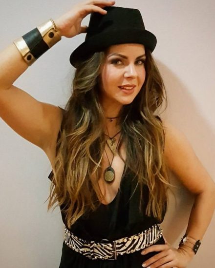 Neisha - lepotica tega trenutka