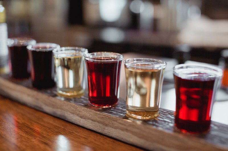 Read more about the article Čustvene bolečine ne moremo pregnati z alkoholom in opijati