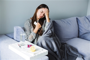 Read more about the article Kako veste, da vam manjkajo vitamini ?