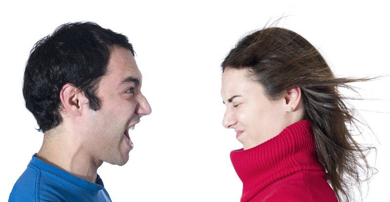 Read more about the article Ko vas bližnji spravljajo ob živce