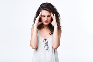 Read more about the article Ne prezrite simptomov PMS