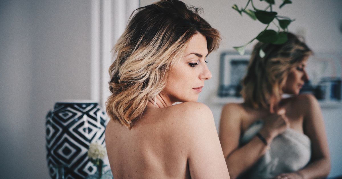 Read more about the article Laži prinašajo bolezen in slabo počutje