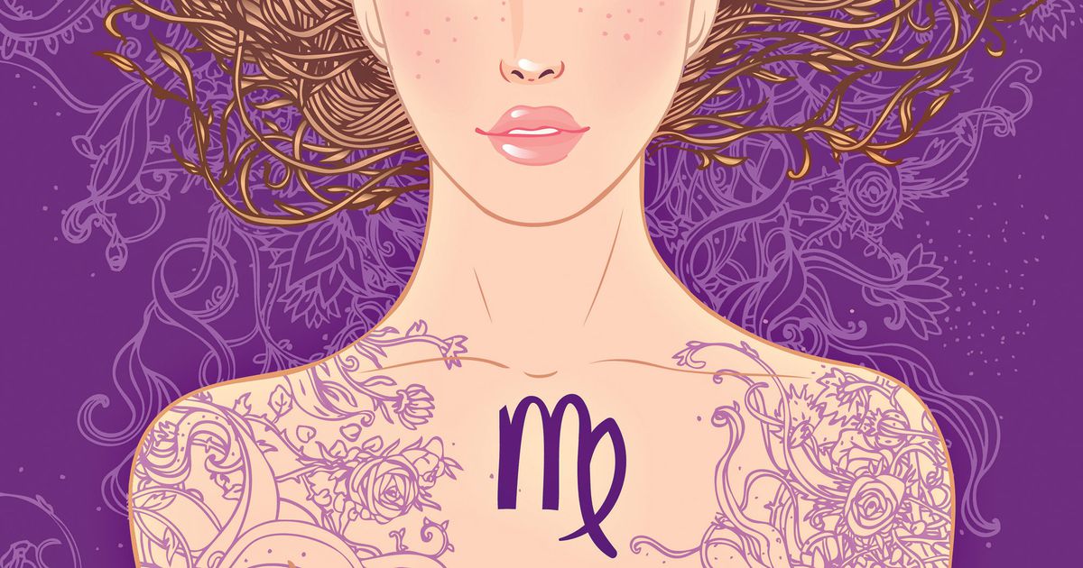 Read more about the article Vse to razumete, če ste rojeni v znamenju DEVICE