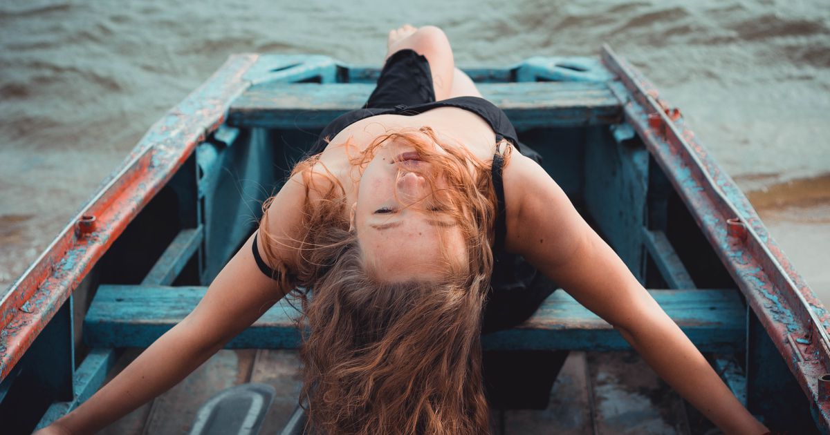 Read more about the article Ženske prsi potrebujejo svobodo