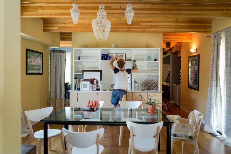 Read more about the article 4 feng shui nasveti za spomladansko čiščenje