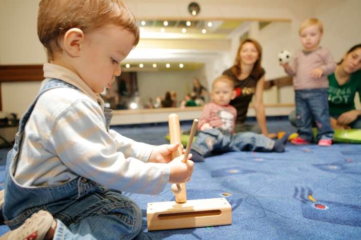 Read more about the article Boste plačali vrtec tudi za obdobje, ko bo zaprt ?