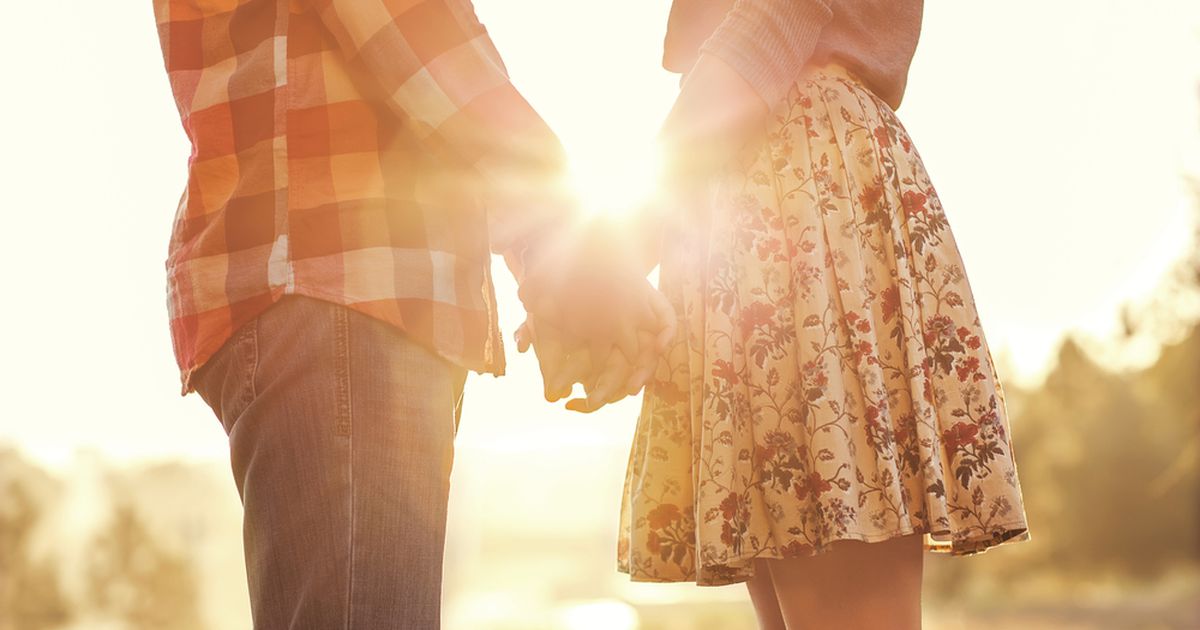 Read more about the article Kako karma določa, v koga se bomo zaljubili