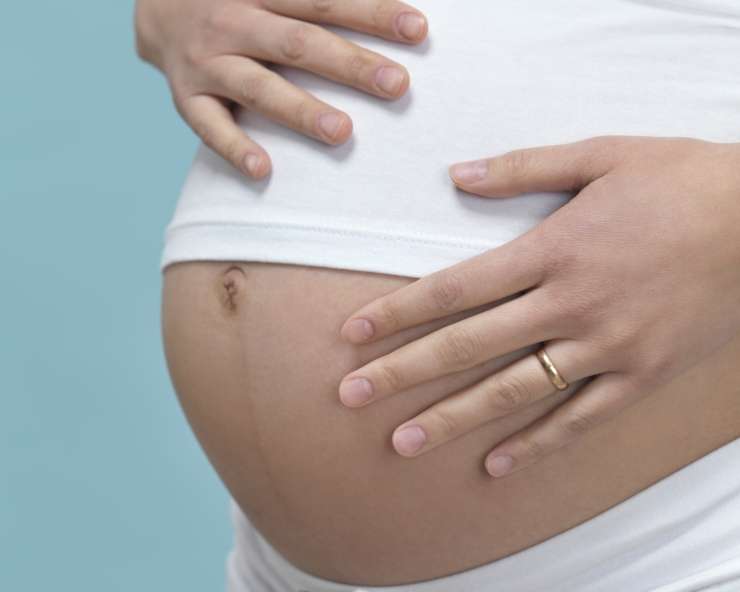 Read more about the article Koronavirus: Kakšen je vpliv okužbe na nosečnice in razvoj ploda ?