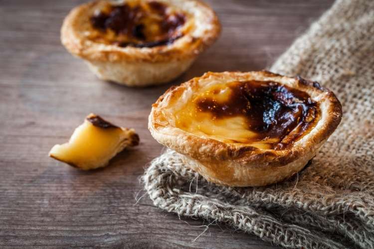 Read more about the article Spoznajte kulinariko območja Macao