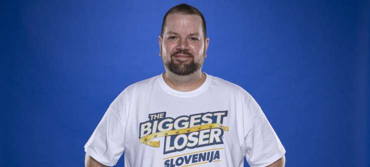 Read more about the article Zmagovalec shujševalnega šova v bolečinah in žalosti