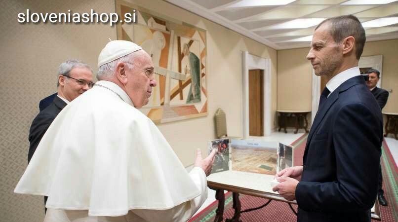 Read more about the article Kdo se lahko boji Aleksandra Čeferina?