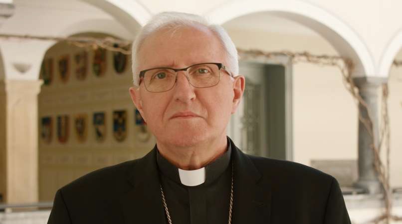 Read more about the article Stanislav Zore: Zdaj je na preizkušnji naša solidarnost