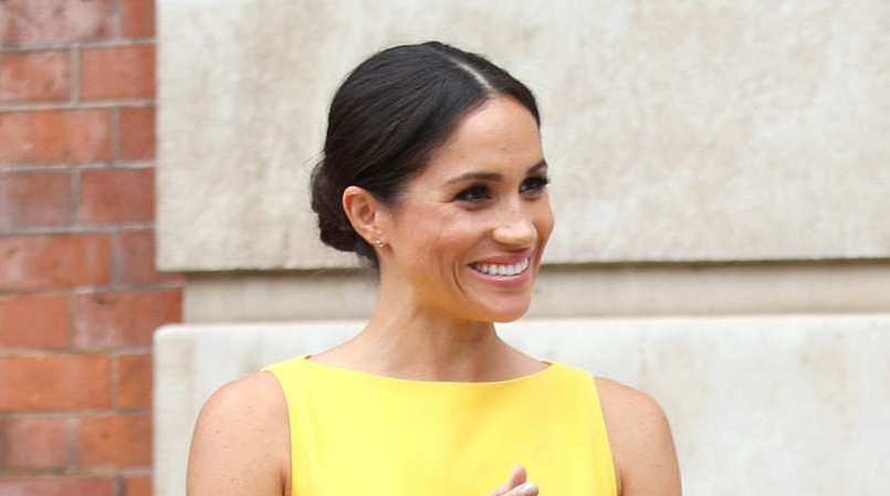 Read more about the article Razkrivamo zvezdniške muhe Meghan Markle