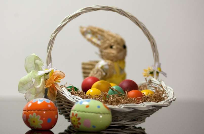 Read more about the article Koronavirus odnesel blagoslov v cerkvah