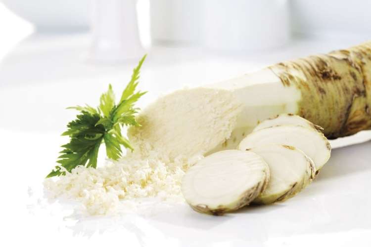 Read more about the article Močan hrenov sirup za bolezni dihal