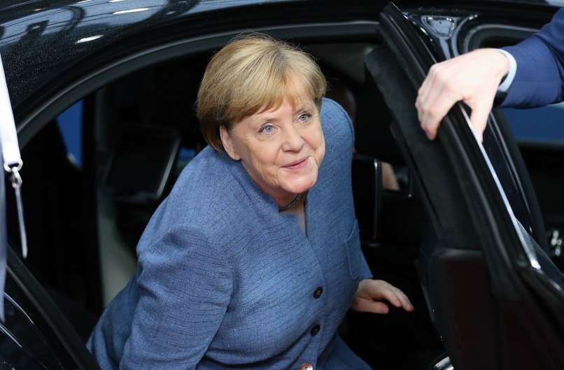 Read more about the article “Mutti” se je vrnila iz karantene