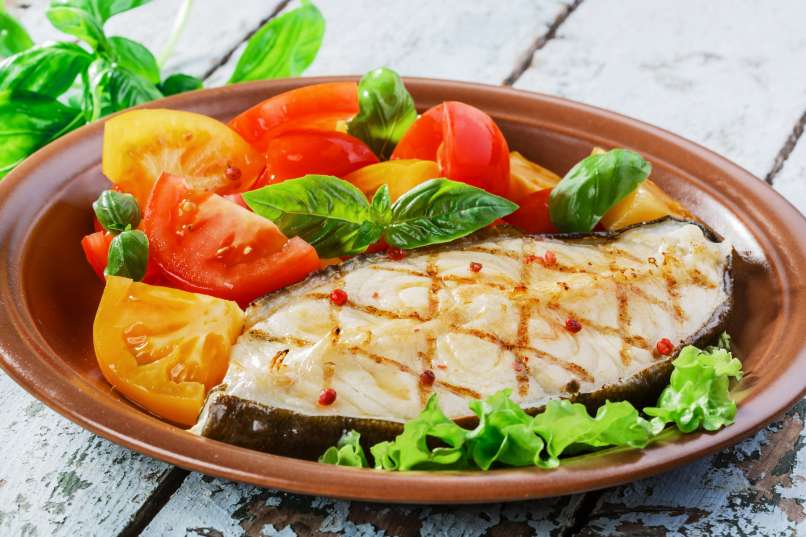 Read more about the article Na kaj pazimo pri nakupu rib ?