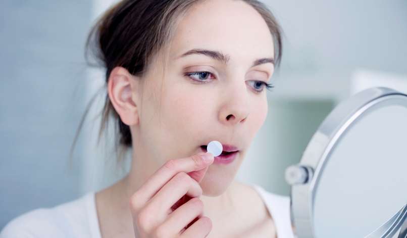 Read more about the article Nadležen boleč herpes lahko tudi preprečite