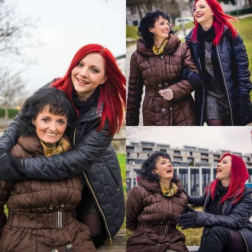 Read more about the article »Najbolj si želim, da bi šla z očetom mamo obiskat v dom”