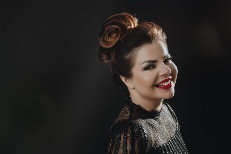 Read more about the article Neisha bi od smrti izbrala »overdose« ljubezni