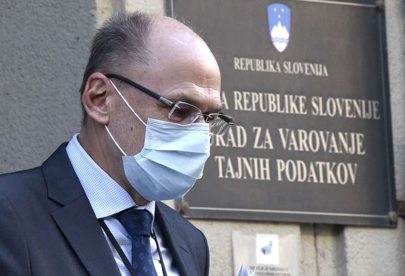 Read more about the article Nič ne bo z jutrišnjim rahljanjem ukrepov, morda še ta teden ?