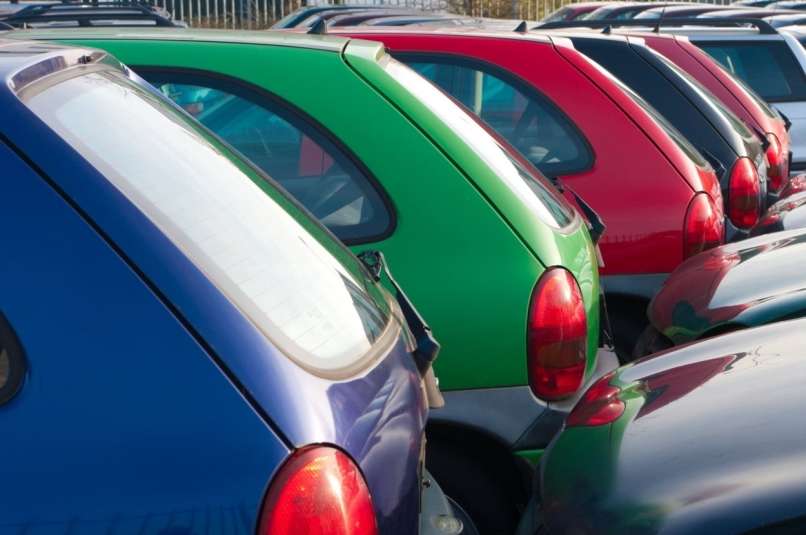 Read more about the article Prometno dovoljenje lahko odslej podaljšate prek spleta