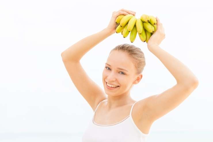 Read more about the article Trendovska stroga dieta: banana za zajtrk