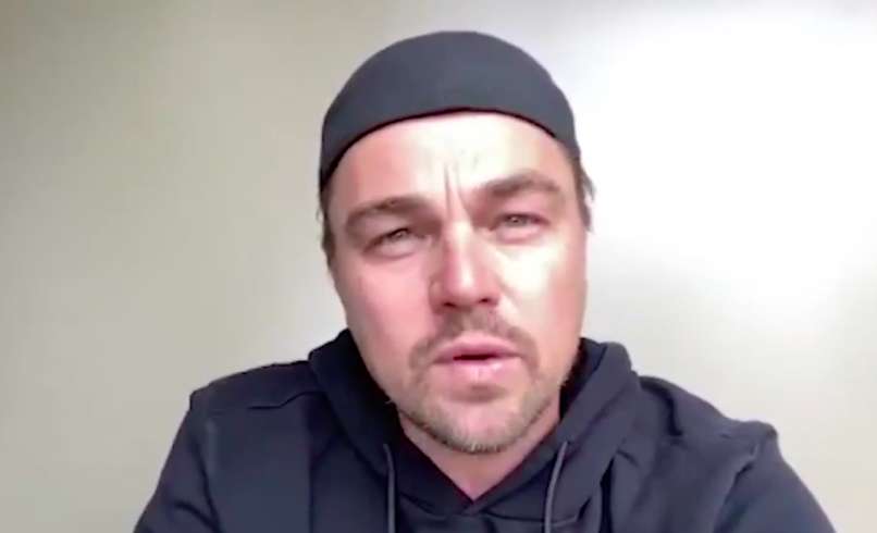 Read more about the article VIDEO: DiCaprio: Vas je zanimalo, kako je delati z menoj in De Nirom ? To je vaša priložnost