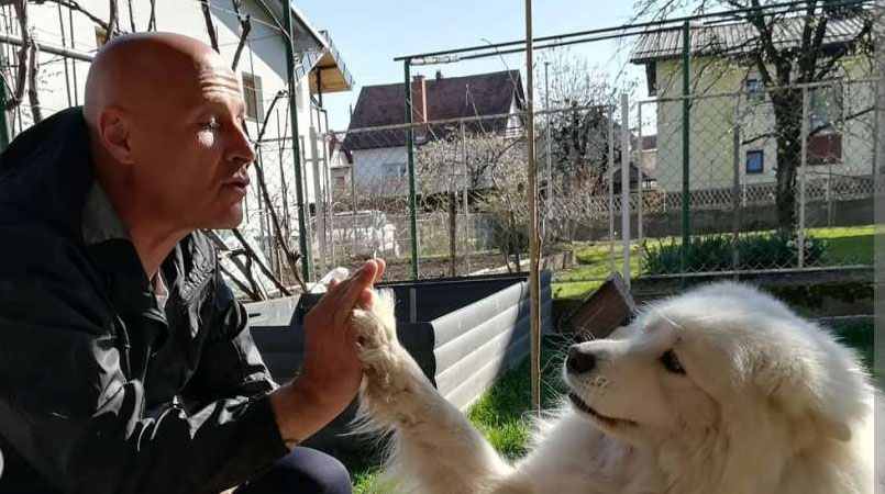 Read more about the article Mirana Rudana žalostijo stvari, ki se dogajajo v naši državi