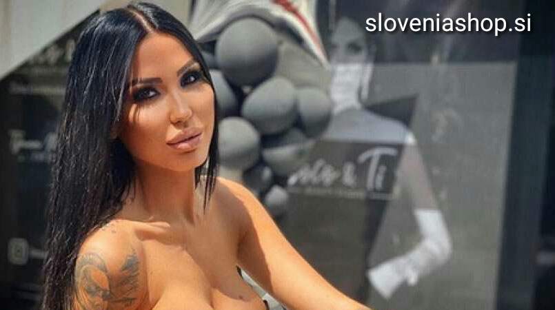 Read more about the article Aretirali srbsko starleto, ki naj bi novačila dekleta za prostitucijo