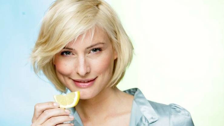 Read more about the article Uživanje citrusov vpliva na zdravje vaših zob