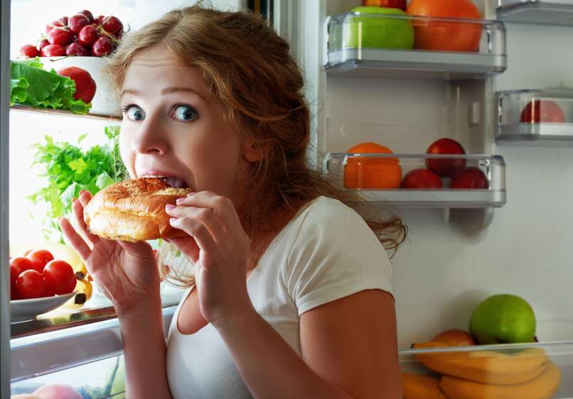 Read more about the article Nočna dieta z obvezno večerjo