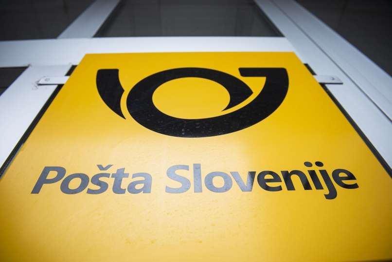 Read more about the article Od ponedeljka na pošto tudi ob sobotah