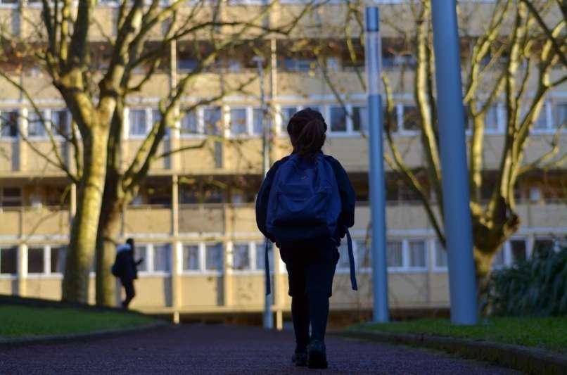 Read more about the article Odprtje šol na Norveškem še ni imelo negativnega vpliva