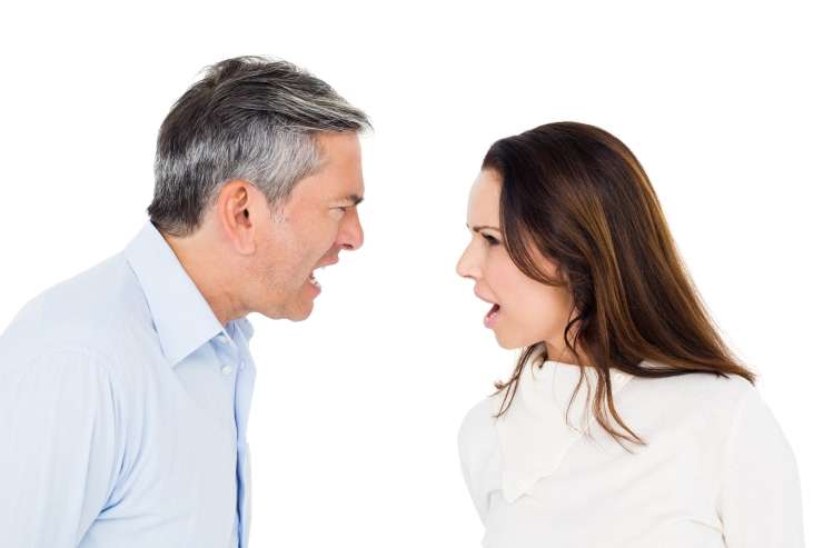 Read more about the article Pazite, kako se prepirate